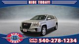 Used 2017 GMC Terrain SLE image 1