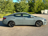 Used 2024 Nissan Sentra SV image 6