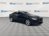 Used 2017 MAZDA MAZDA6 Touring image 2