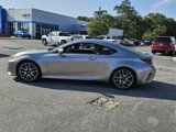 Used 2015 Lexus RC 350 image 2