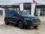 Used 2017 Audi Q7 3.0T Prestige w/ Prestige Package image 3