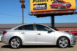 Used 2011 Chevrolet Cruze LTZ image 5