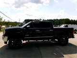 Used 2018 GMC Sierra 1500 SLT w/ Texas SLT Premium Package image 4
