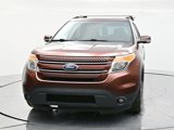 Used 2015 Ford Explorer Limited w/ Equipment Group 301A image 2