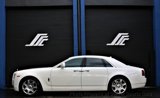 Used 2010 Rolls-Royce Ghost image 2