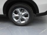 New 2025 Honda HR-V LX image 5