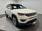 Used 2018 Jeep Compass Limited w/ Navigation Group image 2