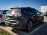 Used 2017 Chevrolet Traverse LT image 3