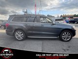 Used 2016 Mercedes-Benz GL 450 4MATIC image 4