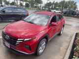 Certified 2022 Hyundai Tucson SEL image 3