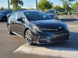 Used 2022 Toyota Corolla SE image 4