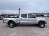 Used 2005 Toyota Tacoma 4x4 Double Cab image 4