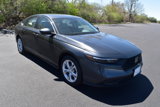 New 2025 Honda Accord LX image 2