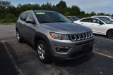 Used 2018 Jeep Compass Latitude w/ Cold Weather Group image 3