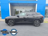Used 2024 Chevrolet Trax RS w/ Sunroof Package image 3