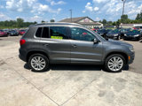 Used 2014 Volkswagen Tiguan SE image 4