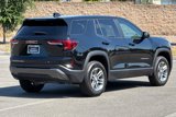 New 2026 GMC Terrain Elevation image 5