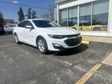 Used 2023 Chevrolet Malibu LT image 3