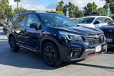 Used 2021 Subaru Forester Sport w/ Popular Package #2 image 2