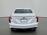 Certified 2025 Cadillac CT5 Premium Luxury w/ Platinum Package image 4