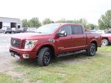 Used 2017 Nissan Titan PRO-4X image 6