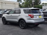 Used 2017 Ford Explorer XLT w/ Equipment Group 202A image 4