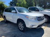 Used 2013 Toyota Highlander Plus image 4
