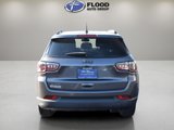 Used 2021 Jeep Compass Latitude image 5