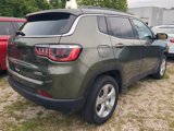Used 2018 Jeep Compass Latitude image 4
