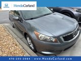 Used 2008 Honda Accord EX-L image 2