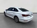 Used 2019 Volkswagen Jetta S image 4