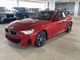 Certified 2024 BMW 230i Coupe image 4