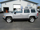 Used 2016 Jeep Patriot Latitude image 2
