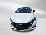 New 2025 Nissan Versa S image 2
