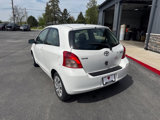Used 2007 Toyota Yaris 2-Door Hatchback image 4