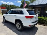 Used 2015 Jeep Grand Cherokee Limited image 5