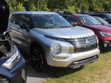 Used 2022 Mitsubishi Outlander ES image 3
