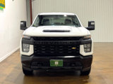 Used 2020 Chevrolet Silverado 2500 W/T w/ WT Convenience Package image 2