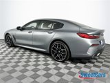 Used 2025 BMW 840i xDrive image 5