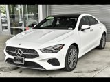 Certified 2025 Mercedes-Benz CLA 250 4MATIC image 3