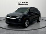 Used 2021 Chevrolet TrailBlazer LS image 3