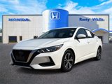 Used 2022 Nissan Sentra SV image 4