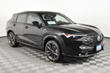 New 2025 Acura ADX A-Spec image 4