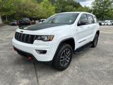 Used 2019 Jeep Grand Cherokee Trailhawk image 3