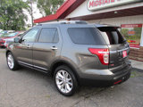 Used 2015 Ford Explorer XLT w/ Equipment Group 202B image 5