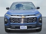 New 2026 Chevrolet Equinox LT w/ Convenience Package II image 2