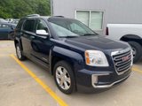 Used 2017 GMC Terrain SLT image 3