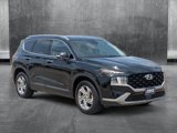 Used 2023 Hyundai Santa Fe SEL image 3