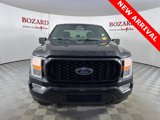 Used 2022 Ford F150 XL w/ STX Appearance Package image 2