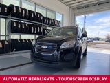 Used 2015 Chevrolet Trax LS image 2